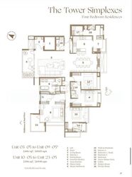 Draycott Eight (D10), Condominium #509989621